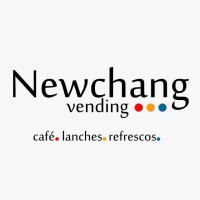 Newchang Vending Machines logo - Similar company to Astec Vending