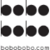 Bobobobo logo - Similar company to Multiply