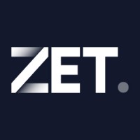 ZET Company logo - Similar company to Mydrives Myhabits Mymatch