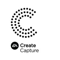 EA, Create Capture logo - Similar company to Moonlabs Game Studios