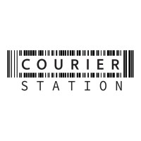 Courier Station logo - Similar company to Miadria