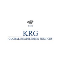 KRG GLOBAL ENGINEERING SERVICES logo - Similar company to Loewert