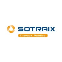 SOTRAIX Travaux Publics logo - Similar company to Stps