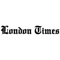 London Times logo - Similar company to Turtleneck Studios