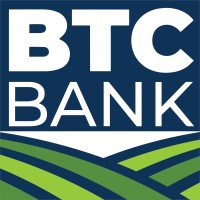 BTC Bank logo - Similar company to Copeland Development & Construction Co.,  Inc.