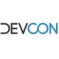 Devcon logo - Similar company to Ascendia Network