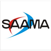 SAAMA - Southern African Asset Management Association logo - Similar company to Samma Technologies