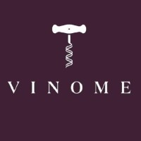 Vinome logo - Similar company to Exploragen
