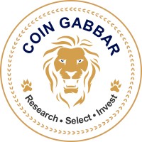 CoinGabbar logo - Similar company to House Of Investments