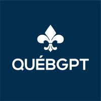 QuébGPT logo - Similar company to Domely Technologies