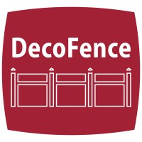 DecoFence logo - Similar company to Her'Ology