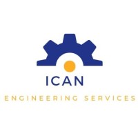 ICAN Engineering Services logo - Similar company to Unique Engineering Services