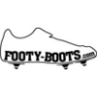 Footy Boots