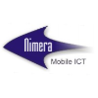 Nimera logo - Similar company to Innovation Crib