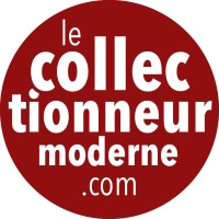 LeCollectionneurModerne logo - Similar company to Be Crazy Art