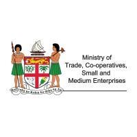 Ministry of Trade, Co-operatives and Small and Medium Enterprises logo - Similar company to Digital Government Transformation Office