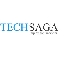 Techsaga Corporations logo - Similar company to Antonia Solution Pvt. Ltd.