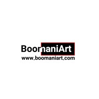 boomaniart logo - Similar company to Axtaar Animation Studios