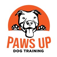 Paws Up Dog Training LLC logo - Similar company to K9 Training Co