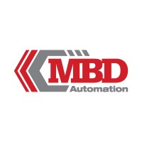 MBD Automation logo - Similar company to Nxt Solutions Llc