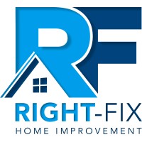 Right Fix Home Improvement