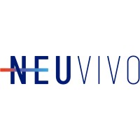 Neuvivo logo - Similar company to August Labs