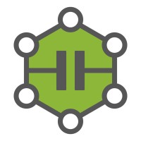 GREENCAP logo - Similar company to Hi-Bits Project