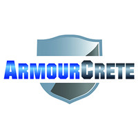 ArmourCrete logo - Similar company to Cellular Concrete Inc.