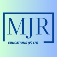 MJR EDUCATIONS (P) Ltd. logo - Similar company to Maz Software Solutions Pvt. Ltd