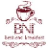 BNI BEST & BREAKFAST logo - Similar company to Bni Dijon Best & Breakfast
