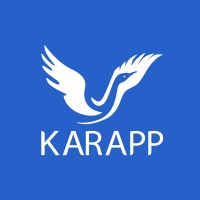 Karapp logo - Similar company to Realizeit Llc