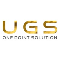 U G S logo - Similar company to Cocoon Gifting