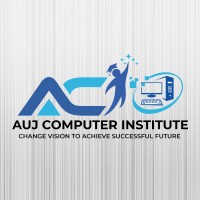 Auj Computer Institute logo - Similar company to Fast Nuces