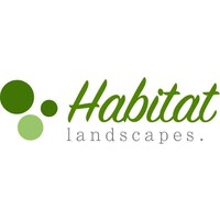 Habitat Landscapes logo - Similar company to Silvatree Uk