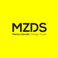 MZDS - Manzi e Zanotti Design Studio logo - Similar company to Hazo
