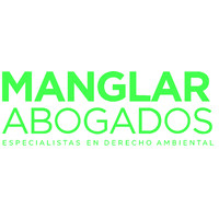 Manglar Abogados S.A.S logo - Similar company to Aquaoccidente