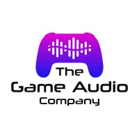 The Game Audio Company logo - Similar company to Indie Pups