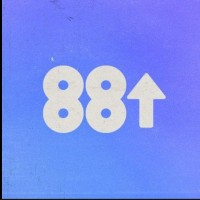 88 RISING MEDIA logo - Similar company to Noah Chrysler Llc