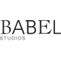 Babel Studios logo - Similar company to The Creative Way