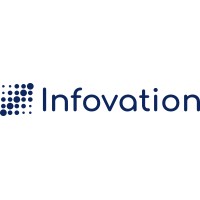 Infovation Group logo - Similar company to Infovation