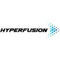 Hyperfusion logo - Similar company to Sibex