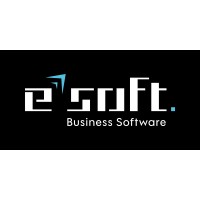 E-Soft Business Software Ltd logo - Similar company to E-Soft