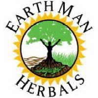 EarthMan Herbals logo - Similar company to Larose Rh