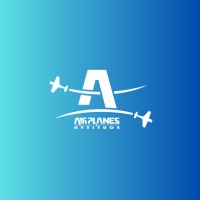 Airplanes and Attitude logo - Similar company to Grayhawk Flight Training