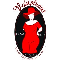 Voluptuous Diva Inc. logo - Similar company to Model Machine