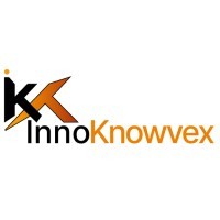 InnoKnowvex logo - Similar company to Internz Learn