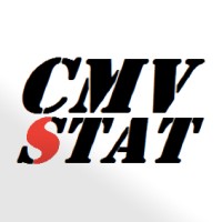 CMV-Stat Srl logo - Similar company to Euresist Network Geie