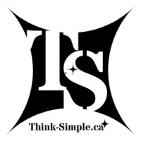 Think-Simple.ca logo - Similar company to Dot To Dot