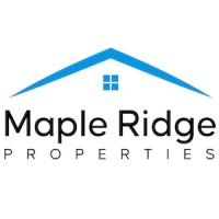 Maple Ridge Properties
