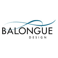 Balongue Design logo - Similar company to Zkc Studio